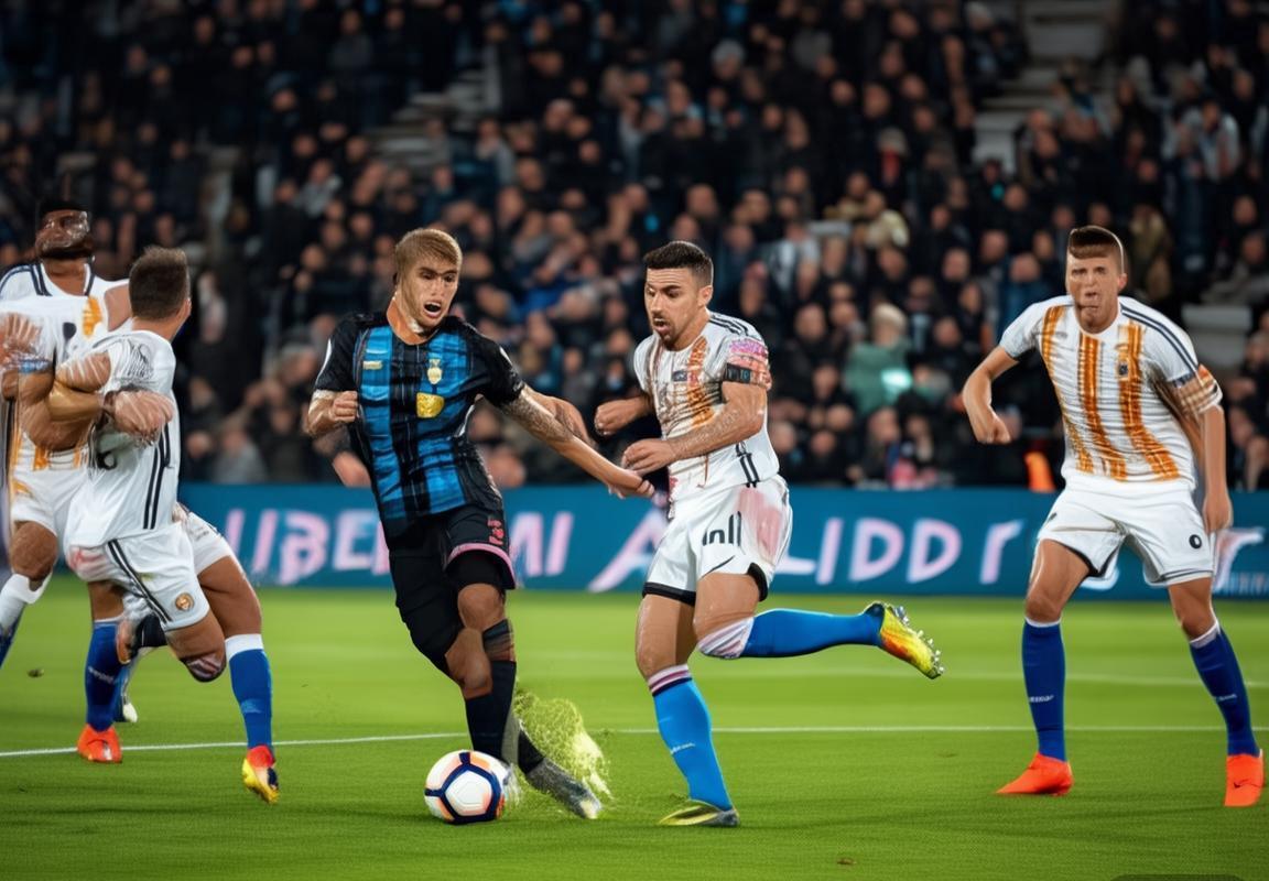 罗德里戈关键时刻绝境进球拯救球队，回报阿隆索信任